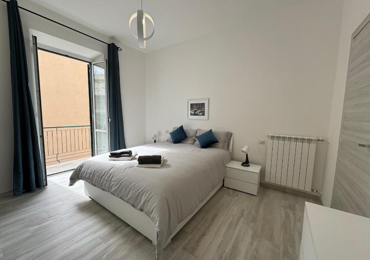 Interno 10 - Metro C Apartment Rome Bagian luar foto