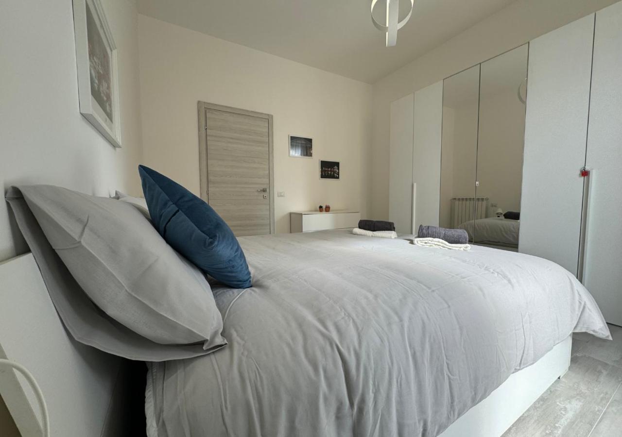 Interno 10 - Metro C Apartment Rome Bagian luar foto